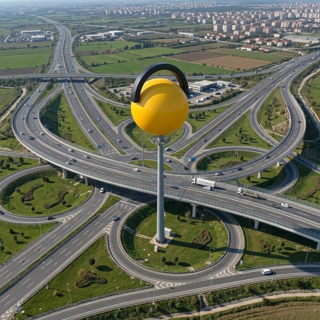 Yapay Zeka destekli CGI reklam videoları