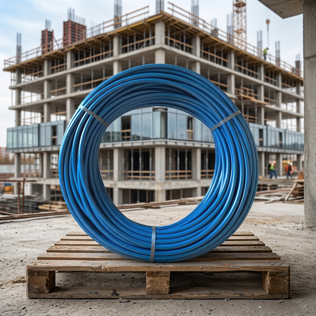 16 Lık Elektrik Plastik Bousu