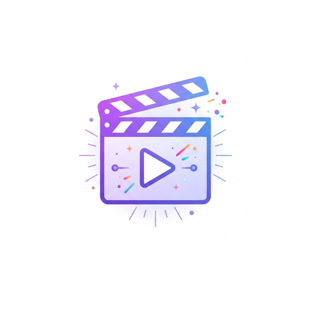 Yapay Zeka Profesyonel Reklam videosu