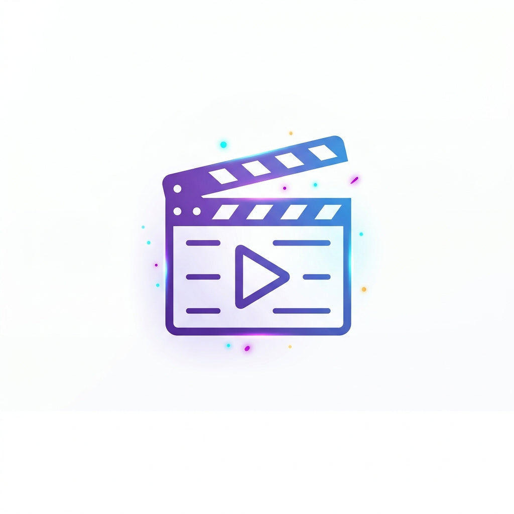 Yapay Zeka Profesyonel Reklam videosu