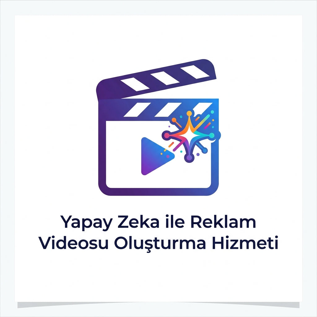Yapay Zeka ile Reklam videonuzu yapalım