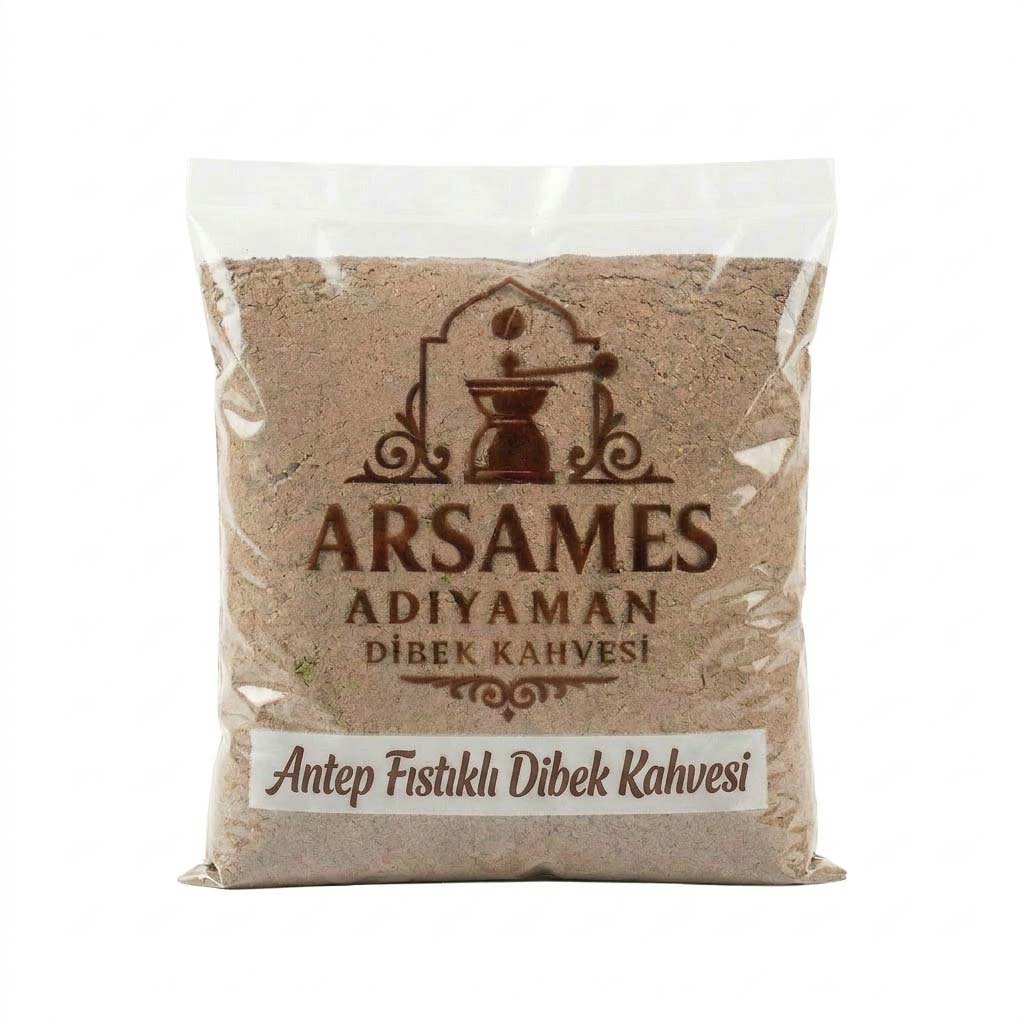 Antep Fıstıklı Dibek Kahvesi Arsames Adıyaman 1 Kg