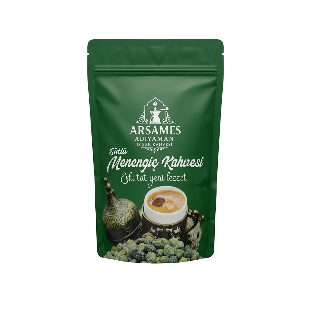 Arsames Menengiç Kahvesi 200 Gr