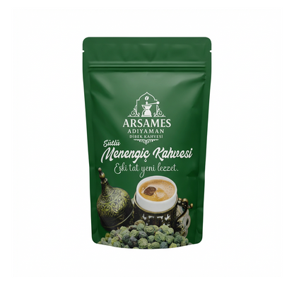 Arsames Menengiç Kahvesi 200 Gr