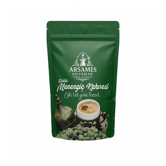 Arsames Menengiç Kahvesi 200 Gr