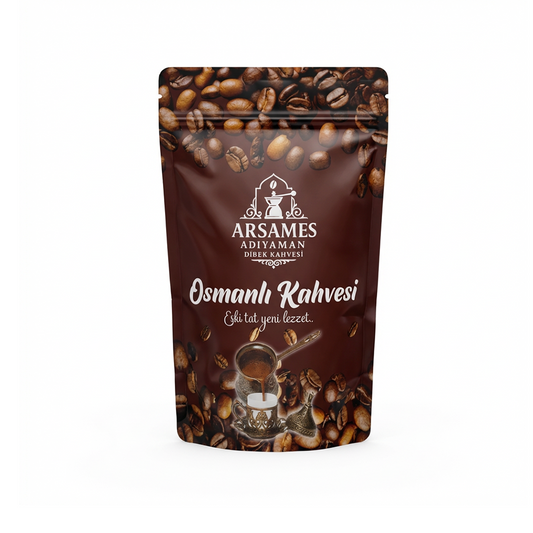 Arsames Osmanlı Kahvesi 200 Gr