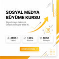 Sıfırdan Instagram Kursu: Yapay zeka ile video üreterek, Sosyal Medyada (instagramda) Büyüme