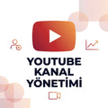 1 Aylık YouTube kanal rehberliği ve yönetimi